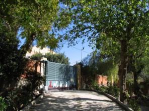 Jardín